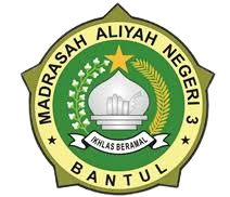 Logo Madrasah